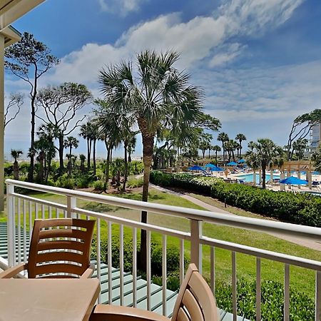 Hampton 6107 Hilton Head Island Exterior foto