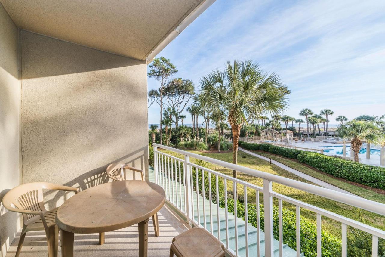 Hampton 6107 Hilton Head Island Exterior foto