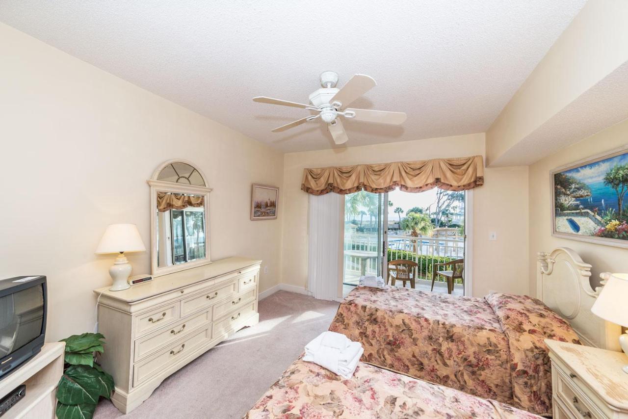 Hampton 6107 Hilton Head Island Exterior foto