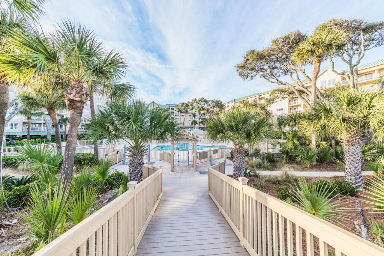 Hampton 6107 Hilton Head Island Exterior foto