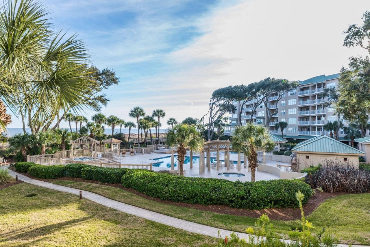 Hampton 6107 Hilton Head Island Exterior foto