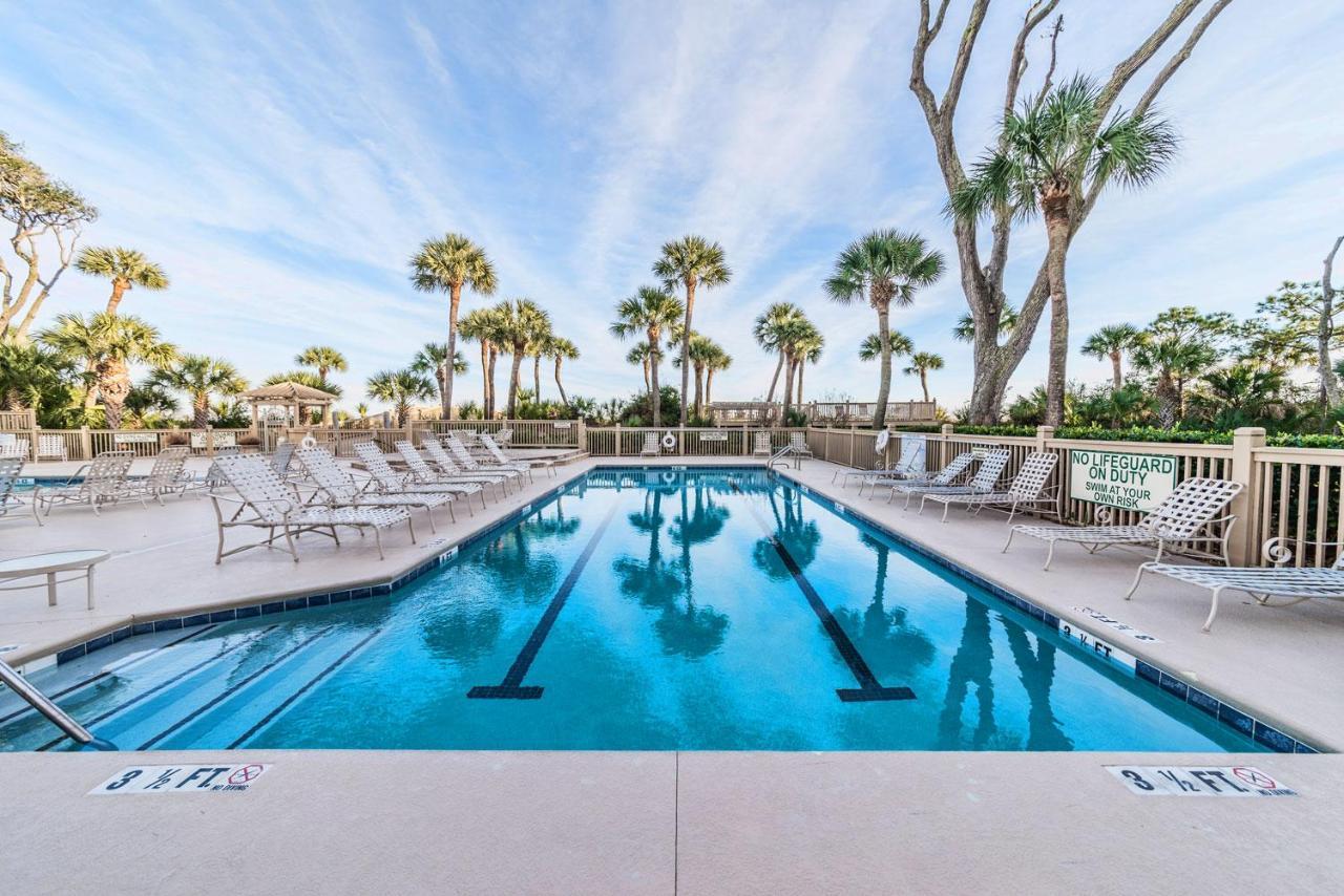 Hampton 6107 Hilton Head Island Exterior foto