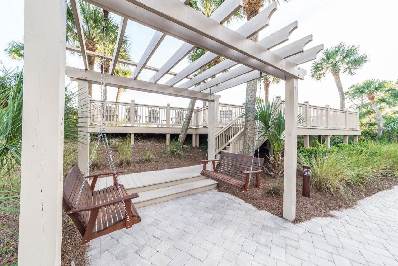 Hampton 6107 Hilton Head Island Exterior foto