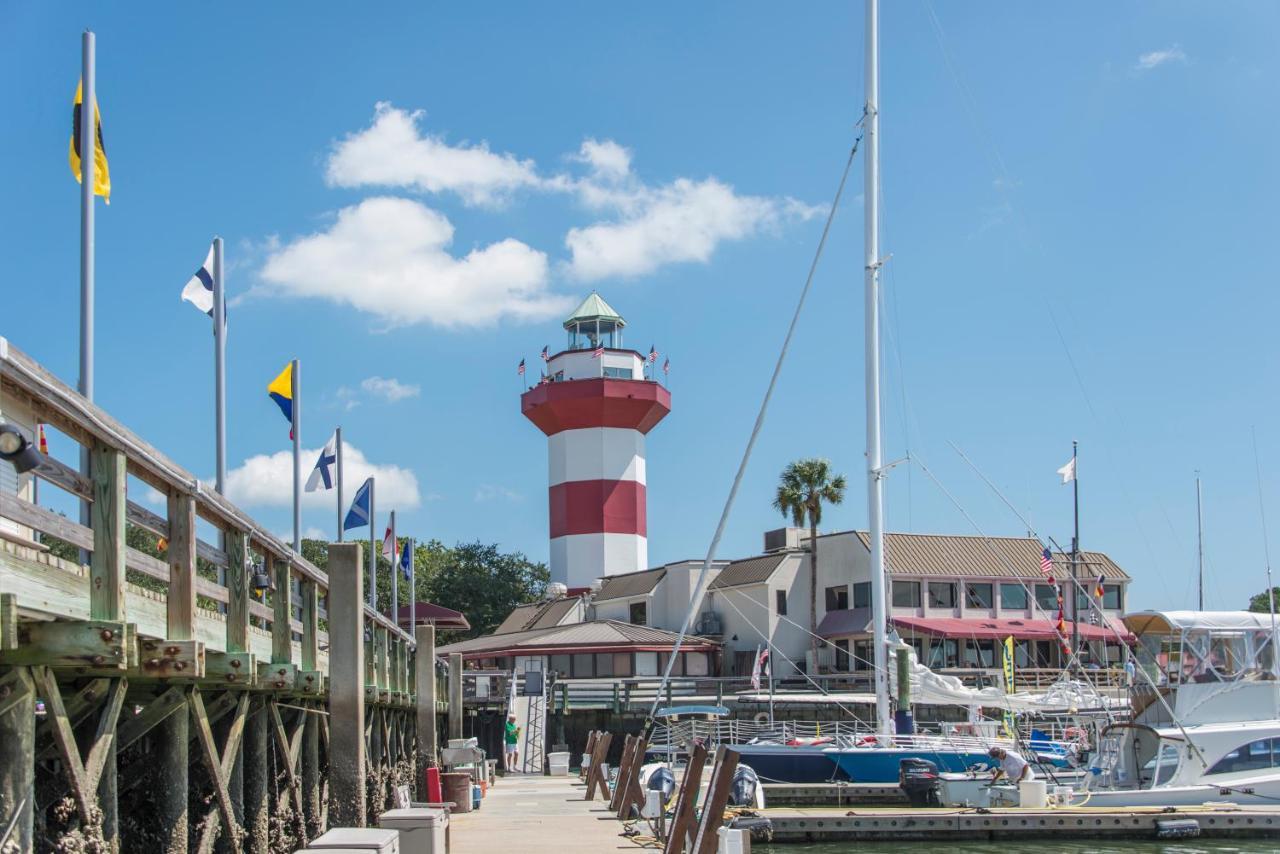 Hampton 6107 Hilton Head Island Exterior foto