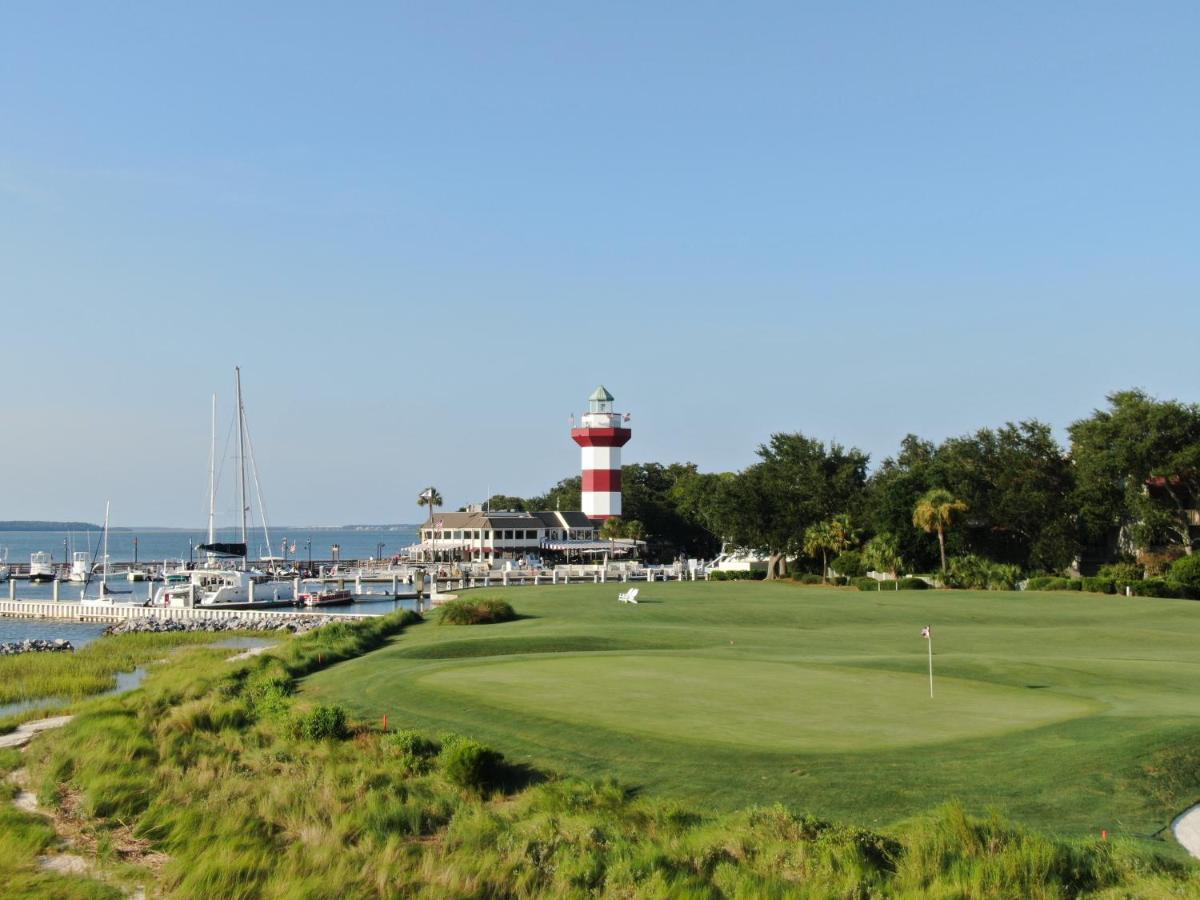 Hampton 6107 Hilton Head Island Exterior foto
