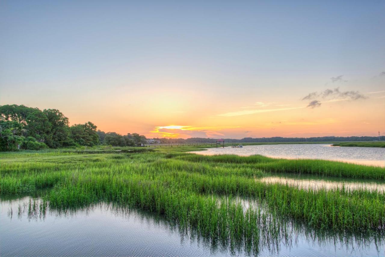 Hampton 6107 Hilton Head Island Exterior foto