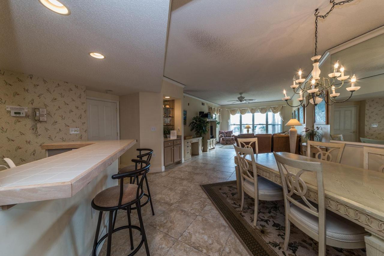 Hampton 6107 Hilton Head Island Exterior foto