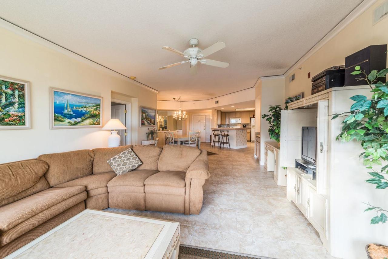 Hampton 6107 Hilton Head Island Exterior foto
