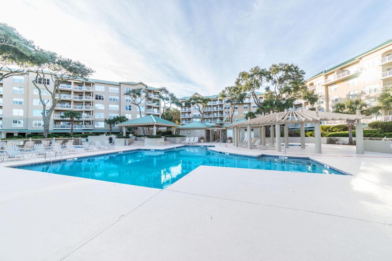 Hampton 6107 Hilton Head Island Exterior foto