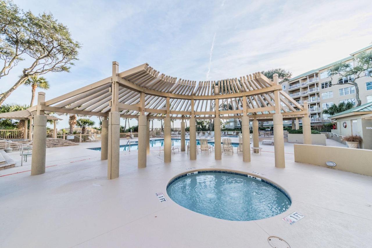Hampton 6107 Hilton Head Island Exterior foto
