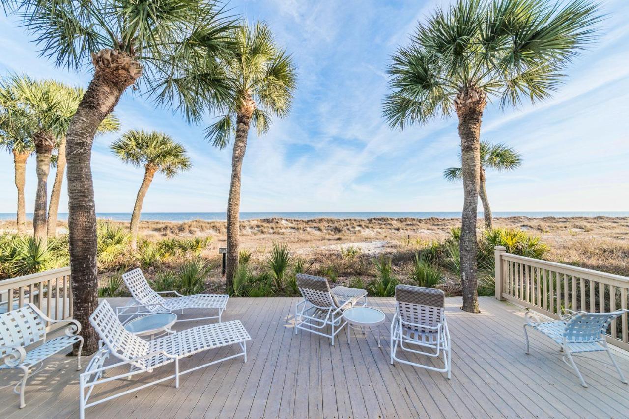 Hampton 6107 Hilton Head Island Exterior foto