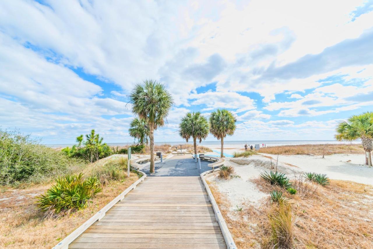 Hampton 6107 Hilton Head Island Exterior foto