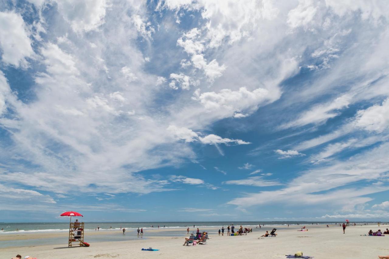 Hampton 6107 Hilton Head Island Exterior foto