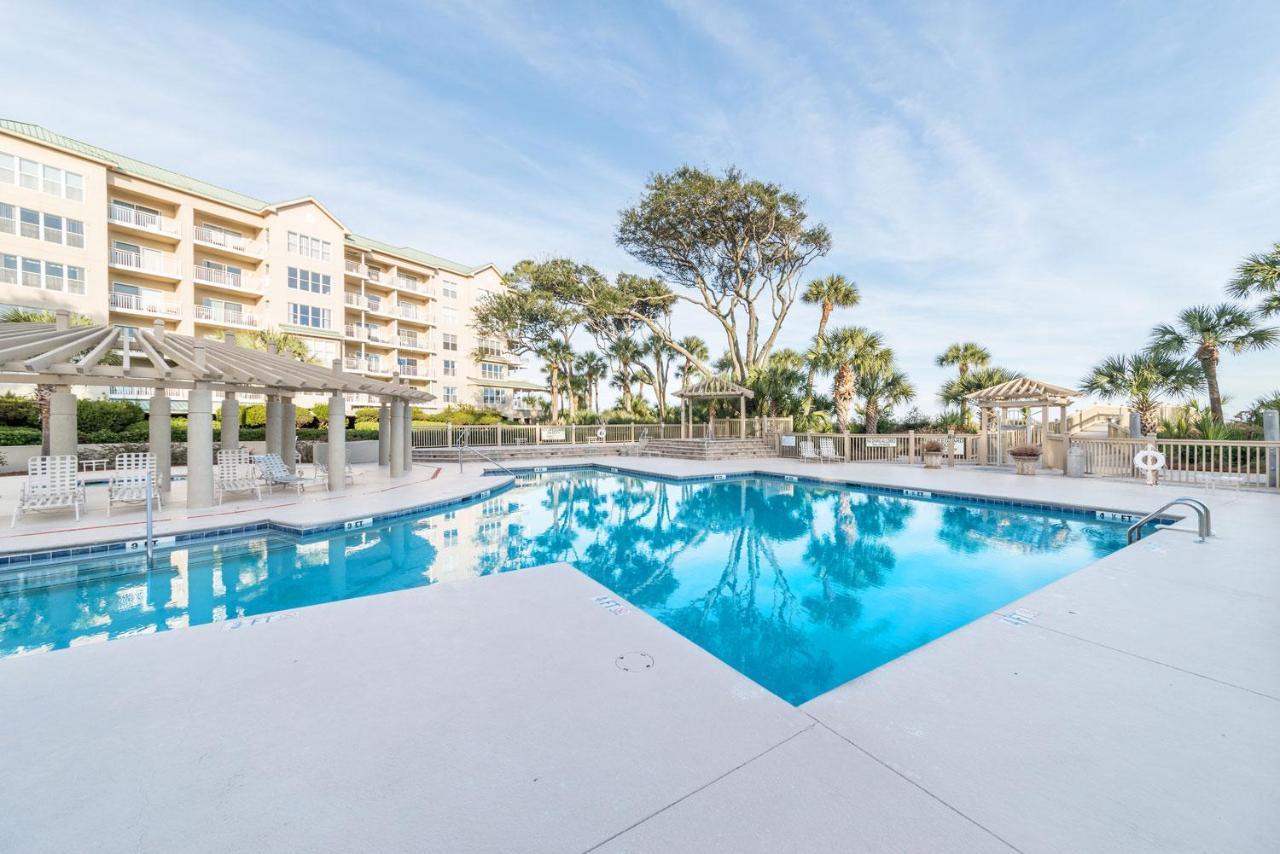 Hampton 6107 Hilton Head Island Exterior foto
