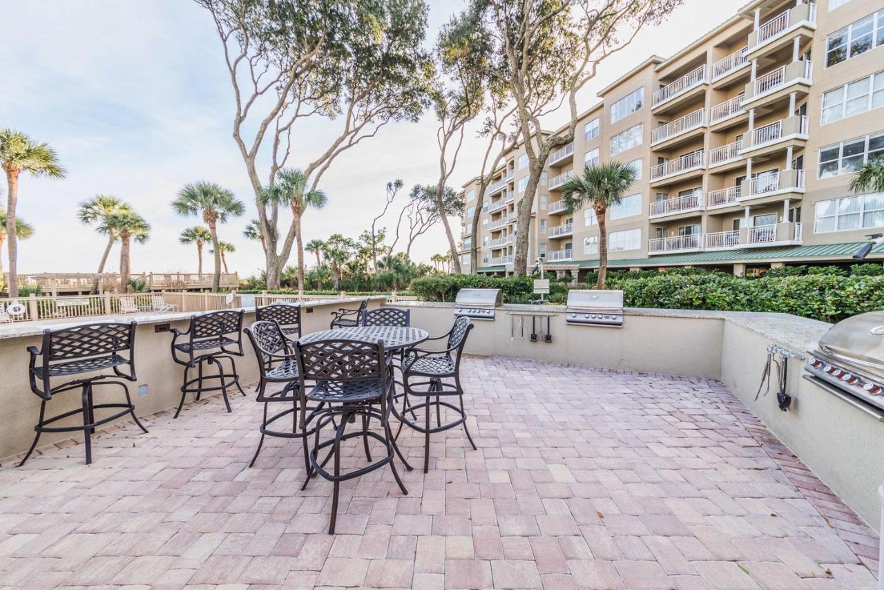 Hampton 6107 Hilton Head Island Exterior foto