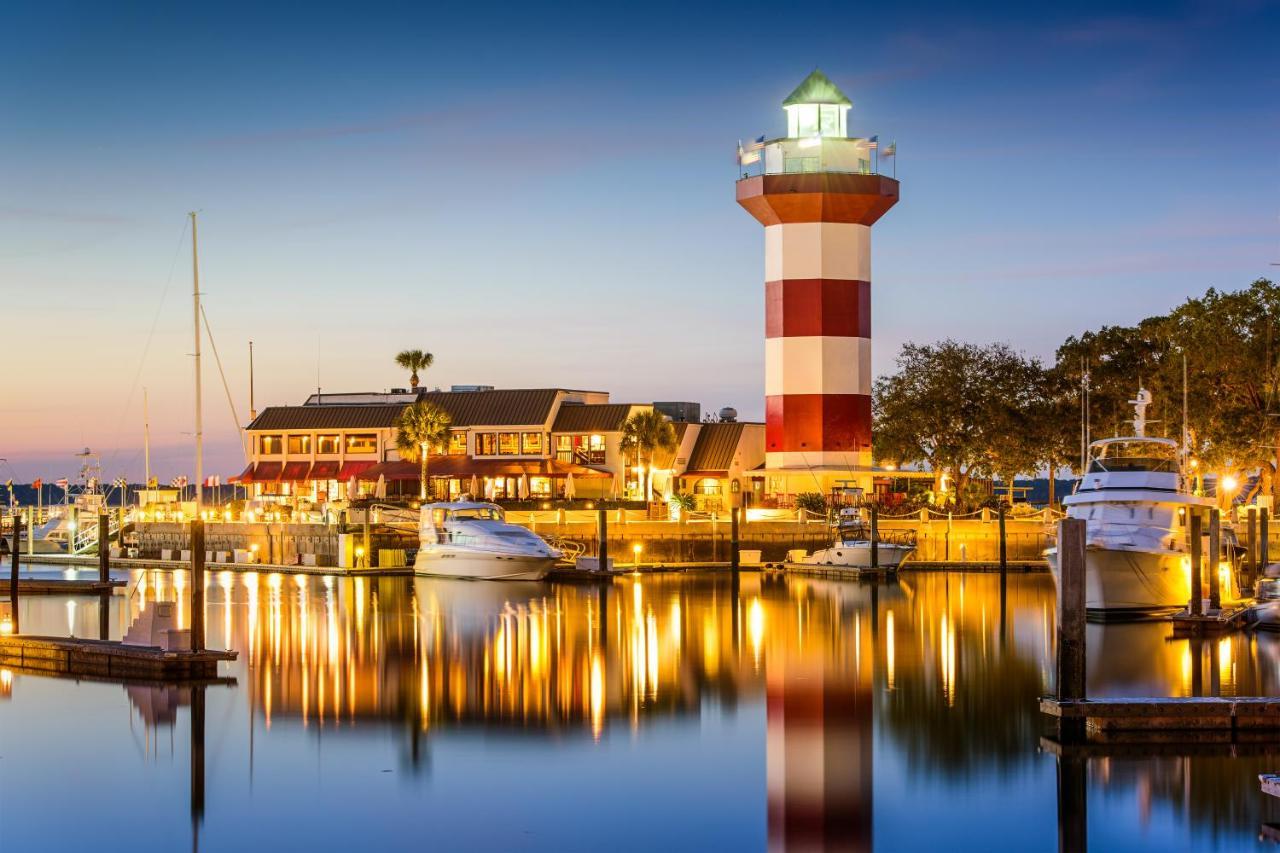 Hampton 6107 Hilton Head Island Exterior foto