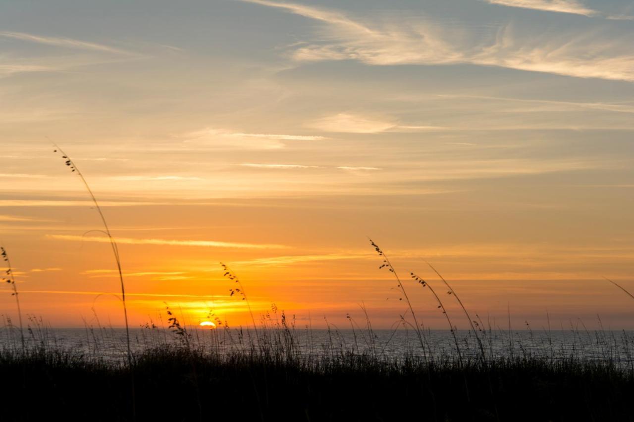 Hampton 6107 Hilton Head Island Exterior foto