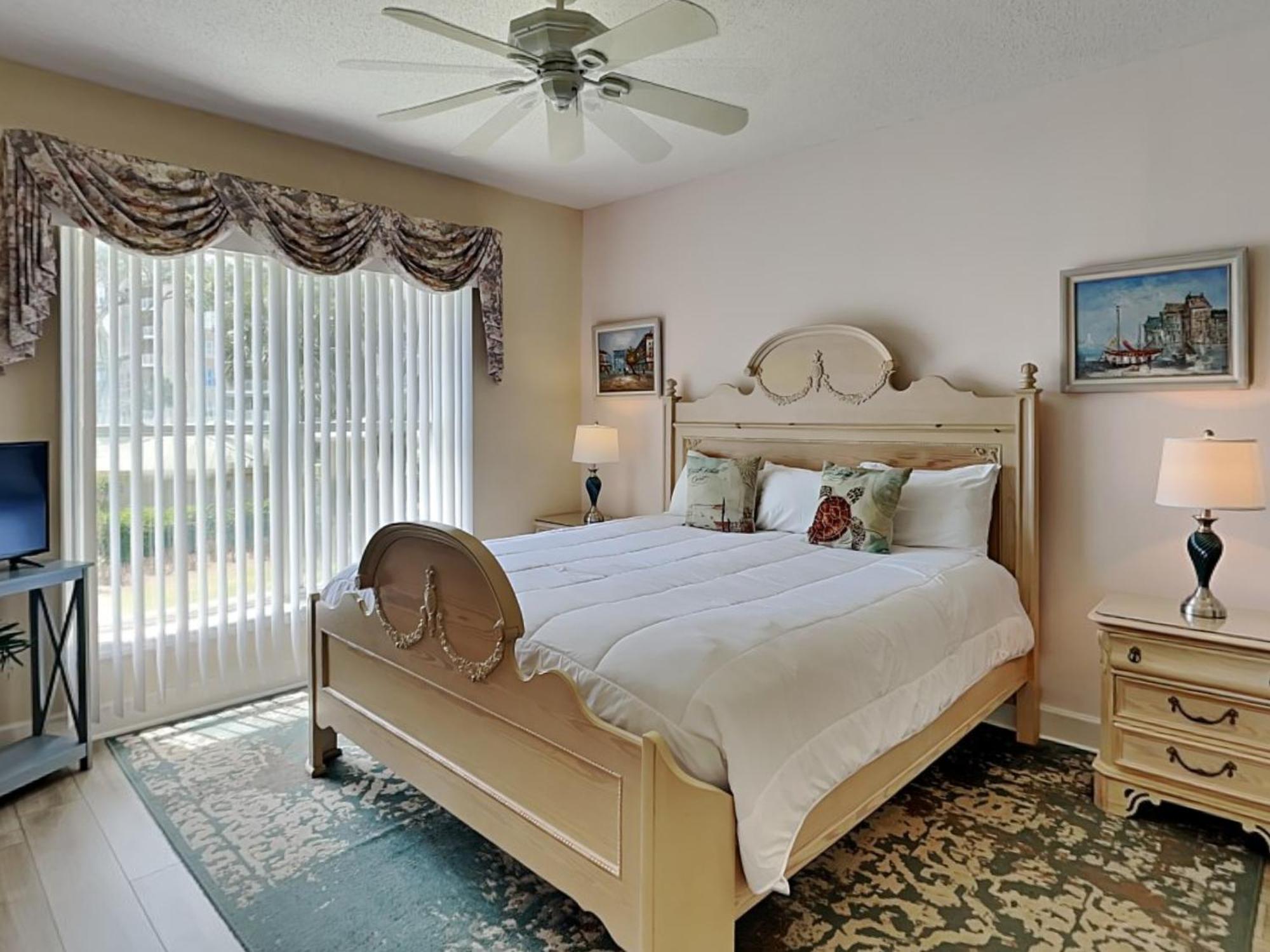 Hampton 6107 Hilton Head Island Exterior foto
