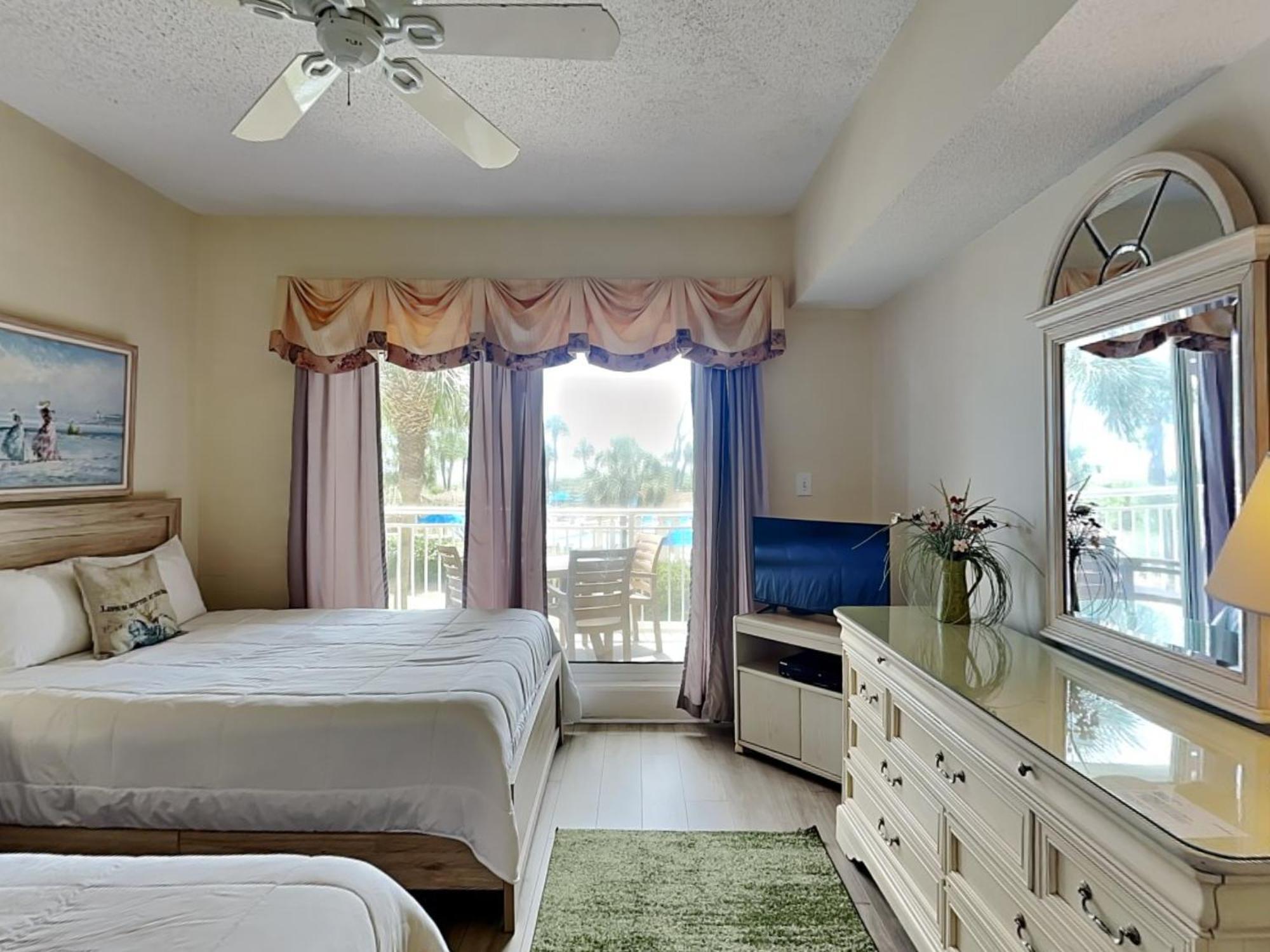 Hampton 6107 Hilton Head Island Exterior foto