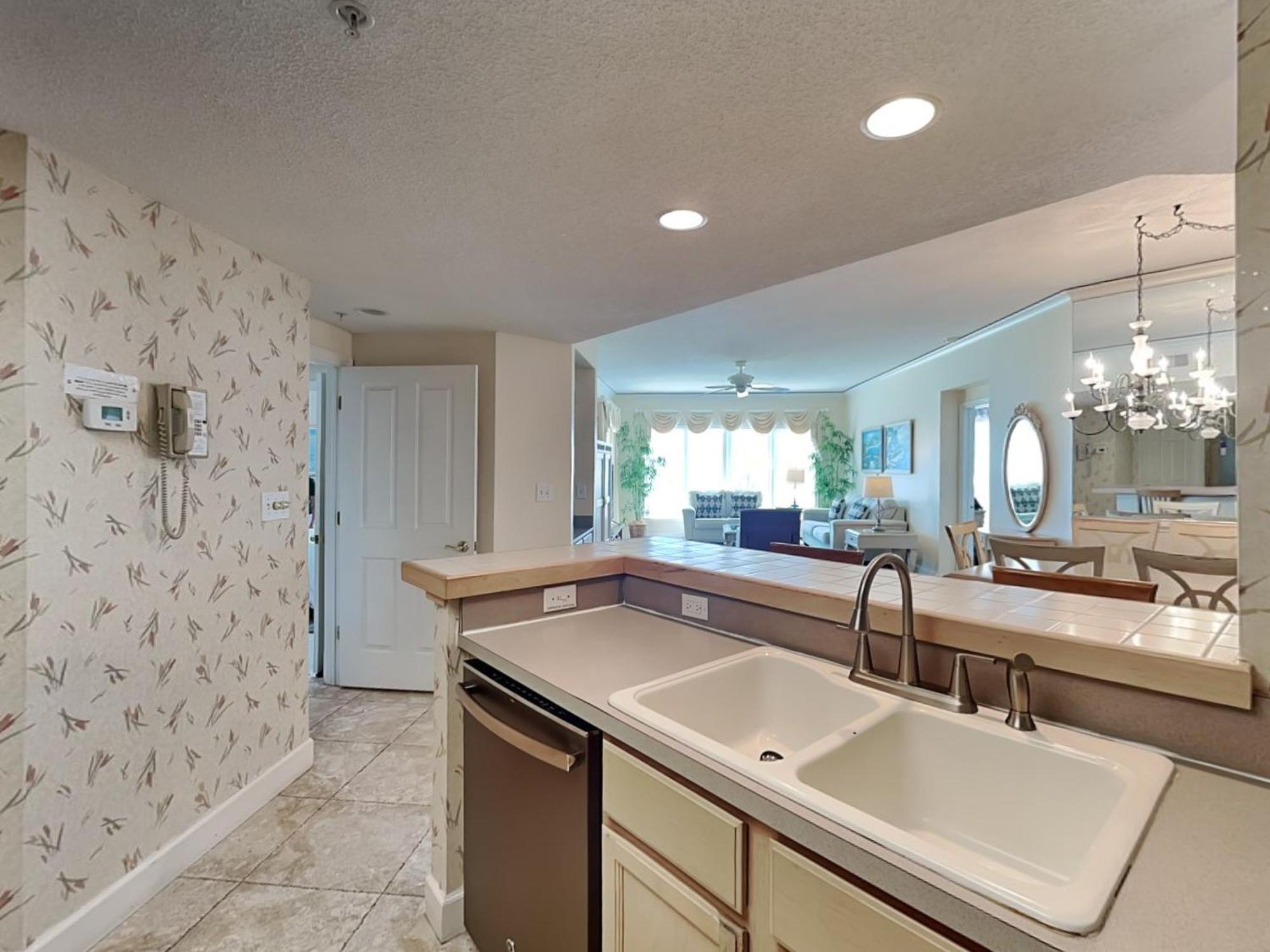 Hampton 6107 Hilton Head Island Exterior foto
