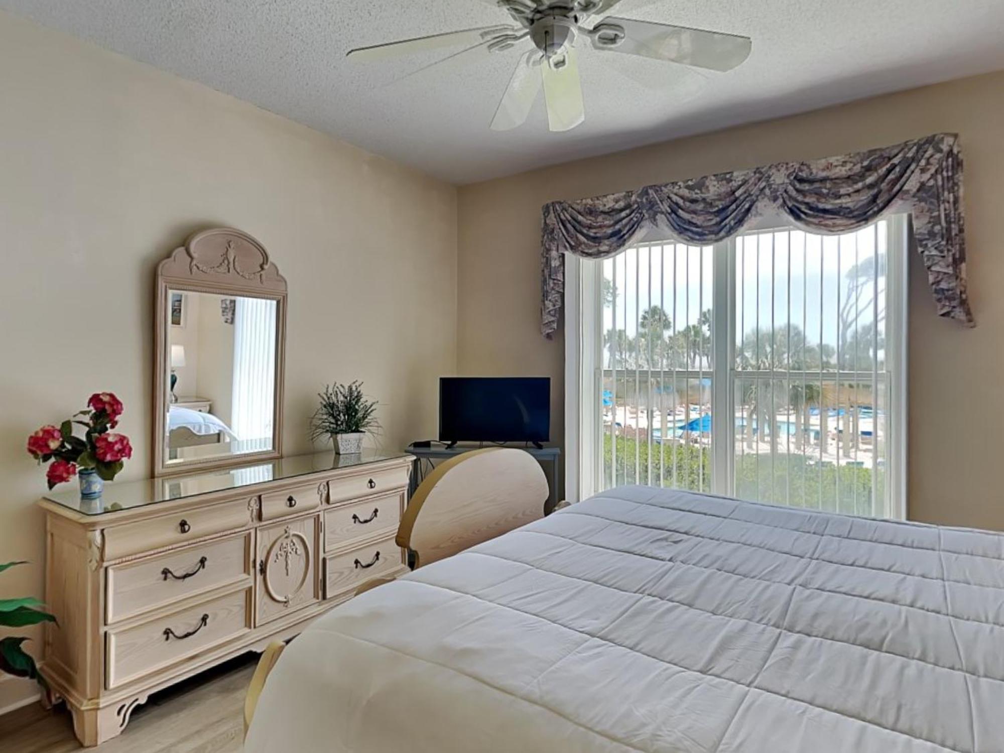 Hampton 6107 Hilton Head Island Exterior foto