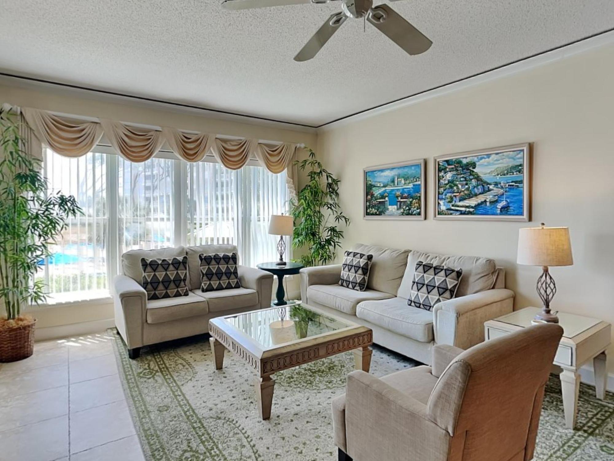 Hampton 6107 Hilton Head Island Exterior foto