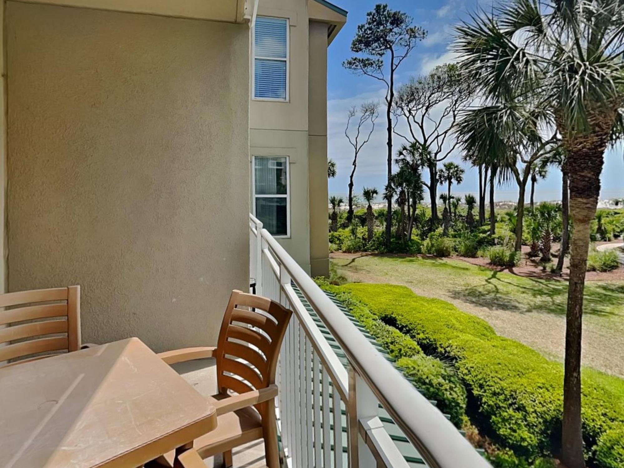 Hampton 6107 Hilton Head Island Exterior foto