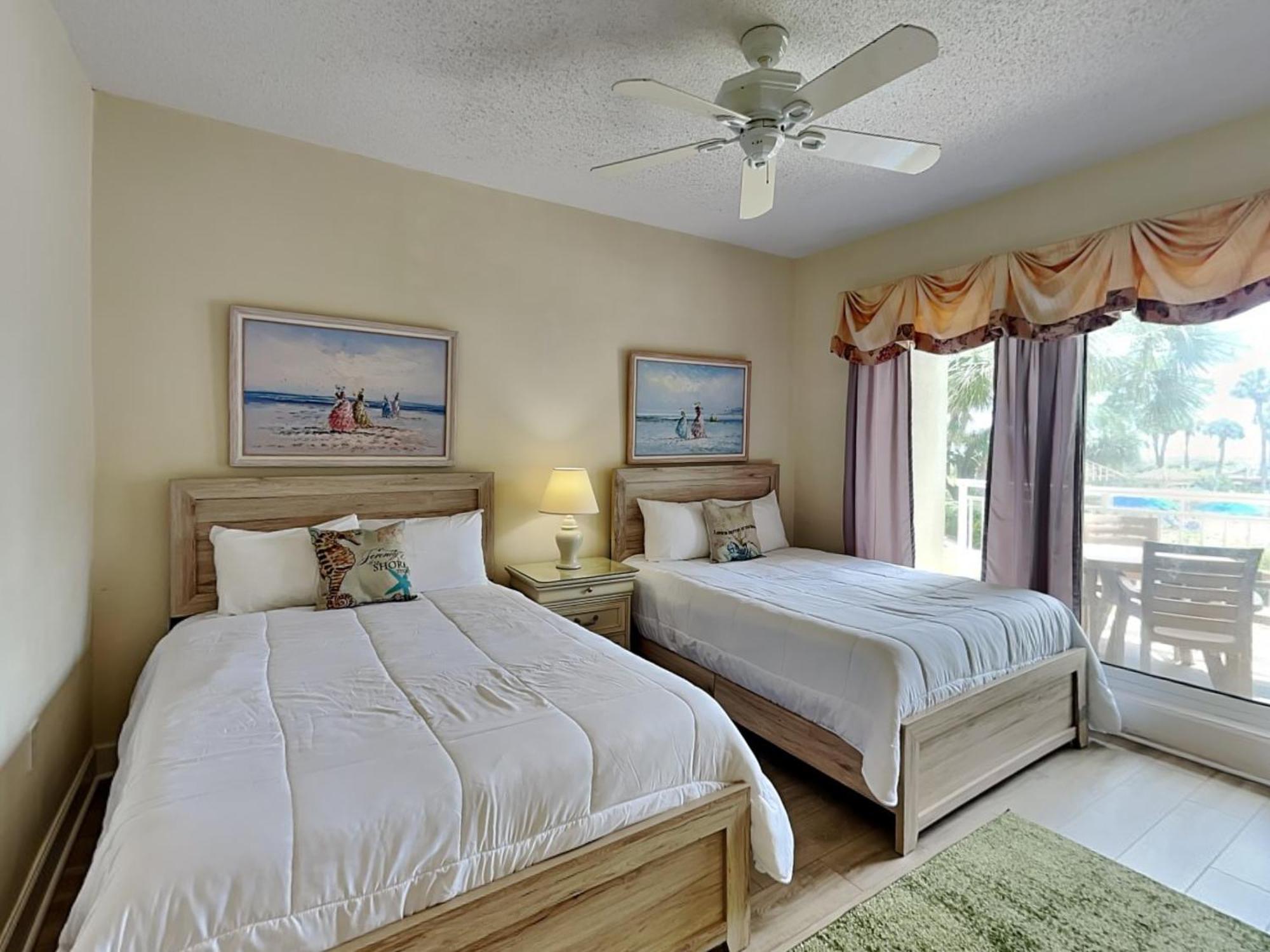 Hampton 6107 Hilton Head Island Exterior foto