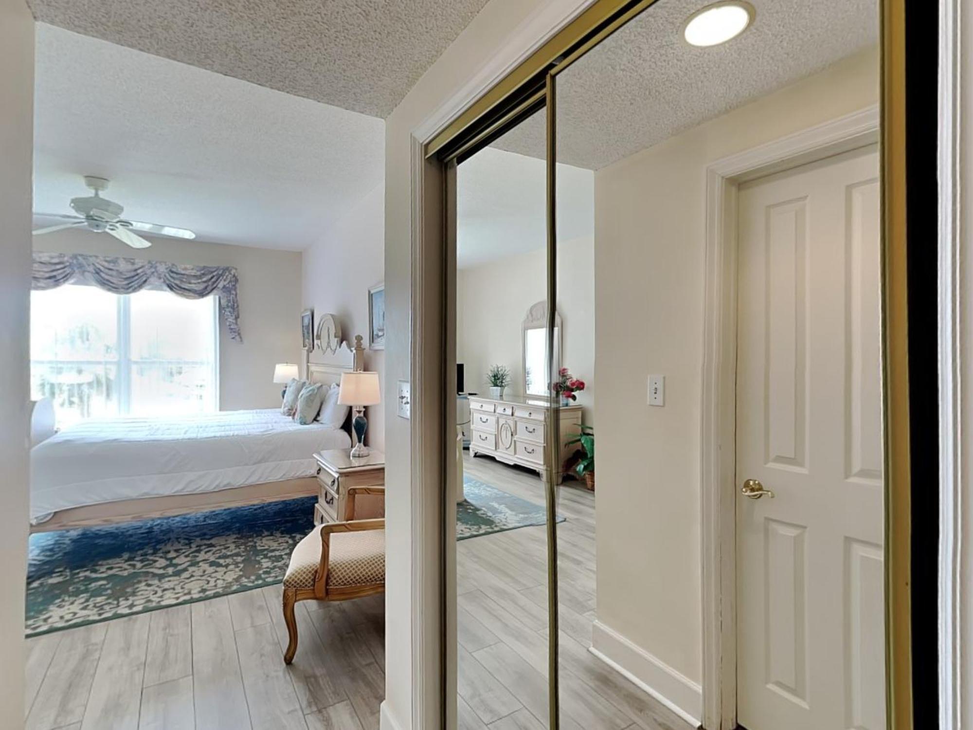 Hampton 6107 Hilton Head Island Exterior foto